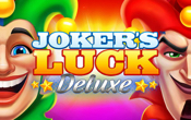 jokers luck deluxe