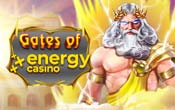 Energy Casino játékok