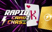 Rapid Card Chase