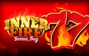 Inner Fire Bonus Buy Slot by Evoplay Free Demo Play