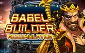 Babel Builder Accumulator