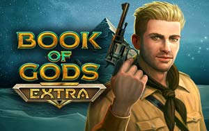 Book of Gods Extra
