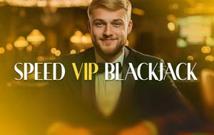 Speed VIP Blackjack A