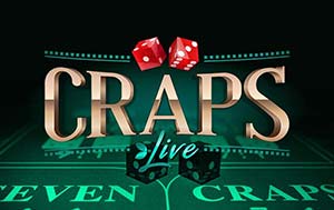 Craps Live 
