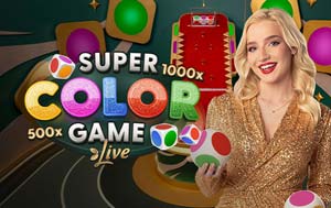 Super Color Game