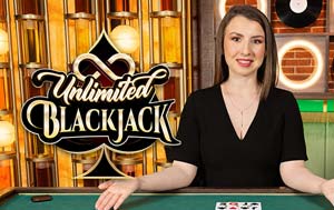 Unlimited Blackjack