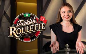 Turkish Roulette