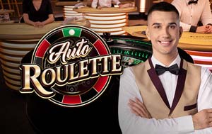 Auto Roulette