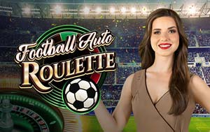 Football Auto Roulette