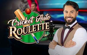 Cricket Auto Roulette