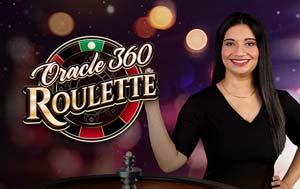 Oracle 360 Roulette