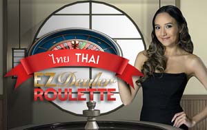 EZ Dealer Roulette Thai