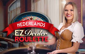 EZ Dealer Roulette Nederlands