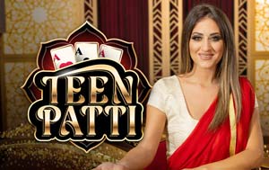 Teen Patti 3 Card