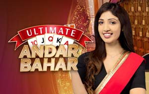 Ultimate Andar Bahar