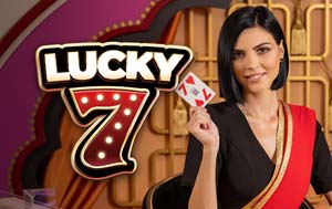 Lucky 7
