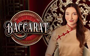 Baccarat A