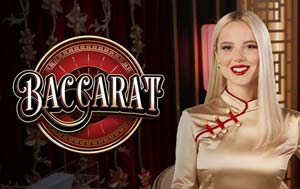 Over Under Baccarat
