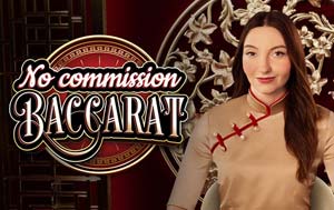 No Commission Baccarat A