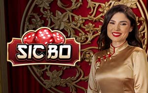 Sic Bo