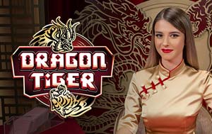 Dragon Tiger