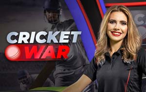 Cricket War