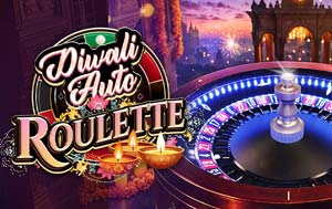 Diwali Auto Roulette