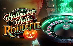 Halloween Auto Roulette