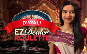 EZ Dealer Roulette Diwali