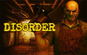 Disorder