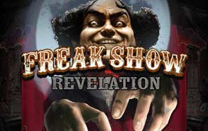Freak Show Revelation