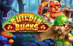 Buildin Bucks