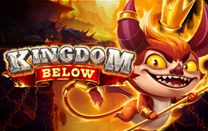 Kingdom Below