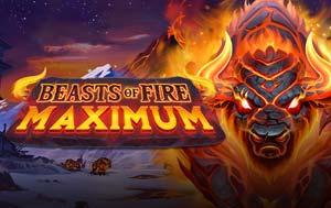 Beasts of Fire Maximum