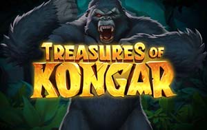 Treasures of Kongar