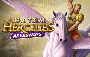 13th Trial Hercules Abyssways