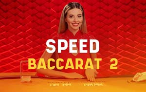 Speed Baccarat 2 Pragmatic Live