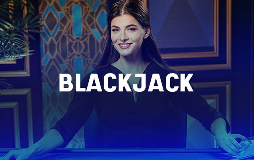 Blackjack 1