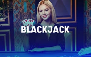 Blackjack 10
