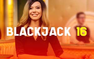 Blackjack 16 Pragmatic Live
