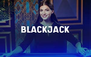 Blackjack 21