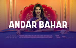 Andar Bahar Pragmatic Live