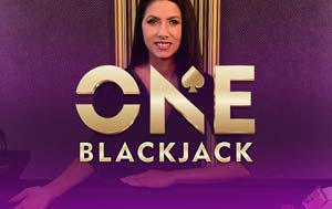 ONE Blackjack 2