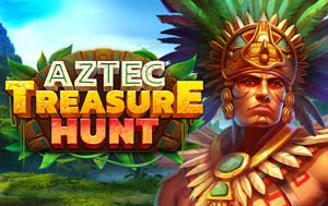 Aztec Treasure Hunt