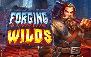 Forging Wilds