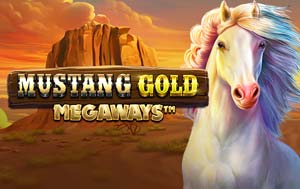 Mustang Gold Megaways