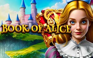 Book Of Alice