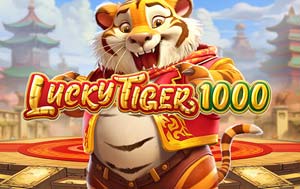 Lucky Tiger 1000