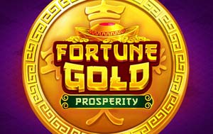 Fortune Gold - Prosperity