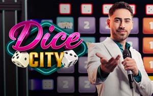 Dice City